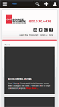 Mobile Screenshot of onesourcesecurity.com